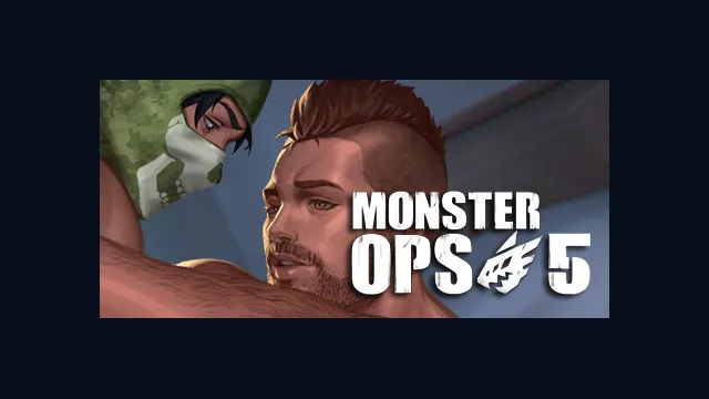 Monster Ops 5