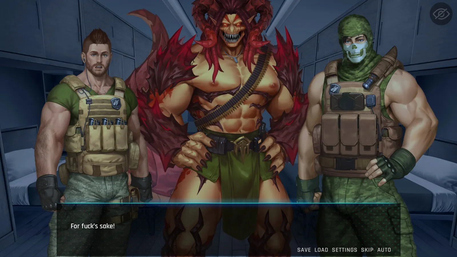 Monster Ops 5 media 8