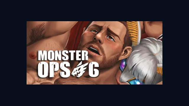 Monster Ops 6