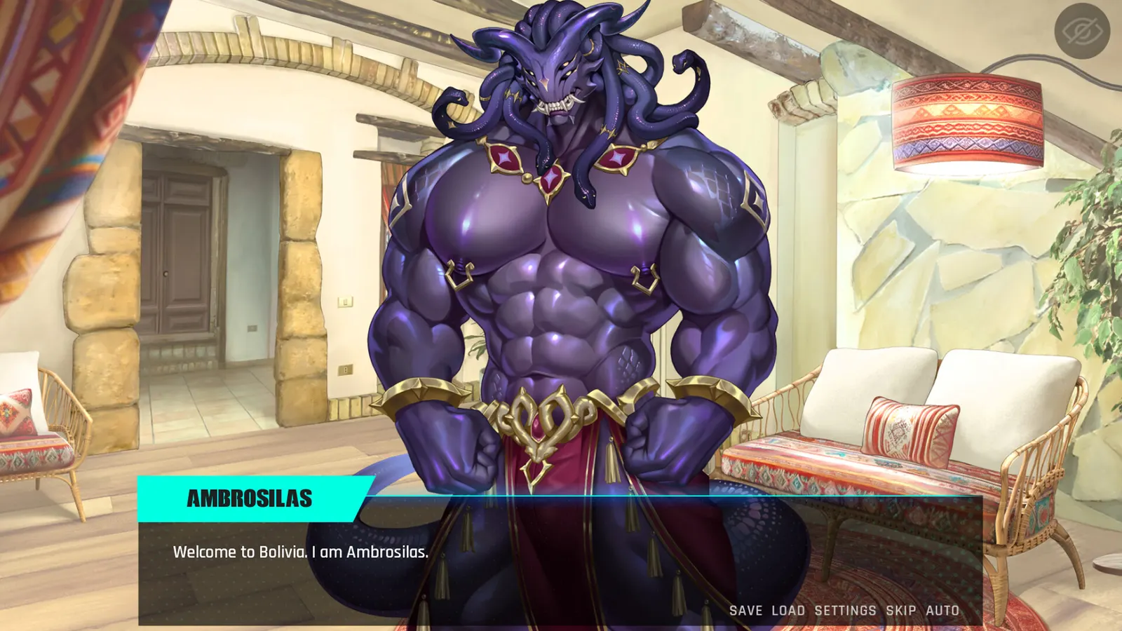 Monster Ops 6 media 5
