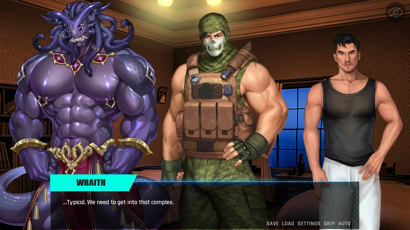 Monster Ops 6 media 7