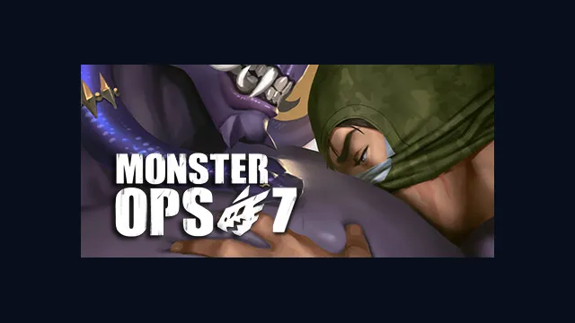 Monster Ops 7