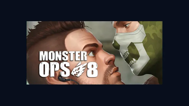Monster Ops 8