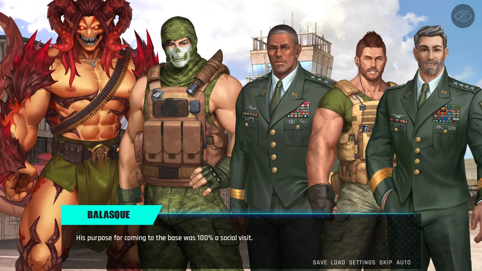 Monster Ops 8 media 5