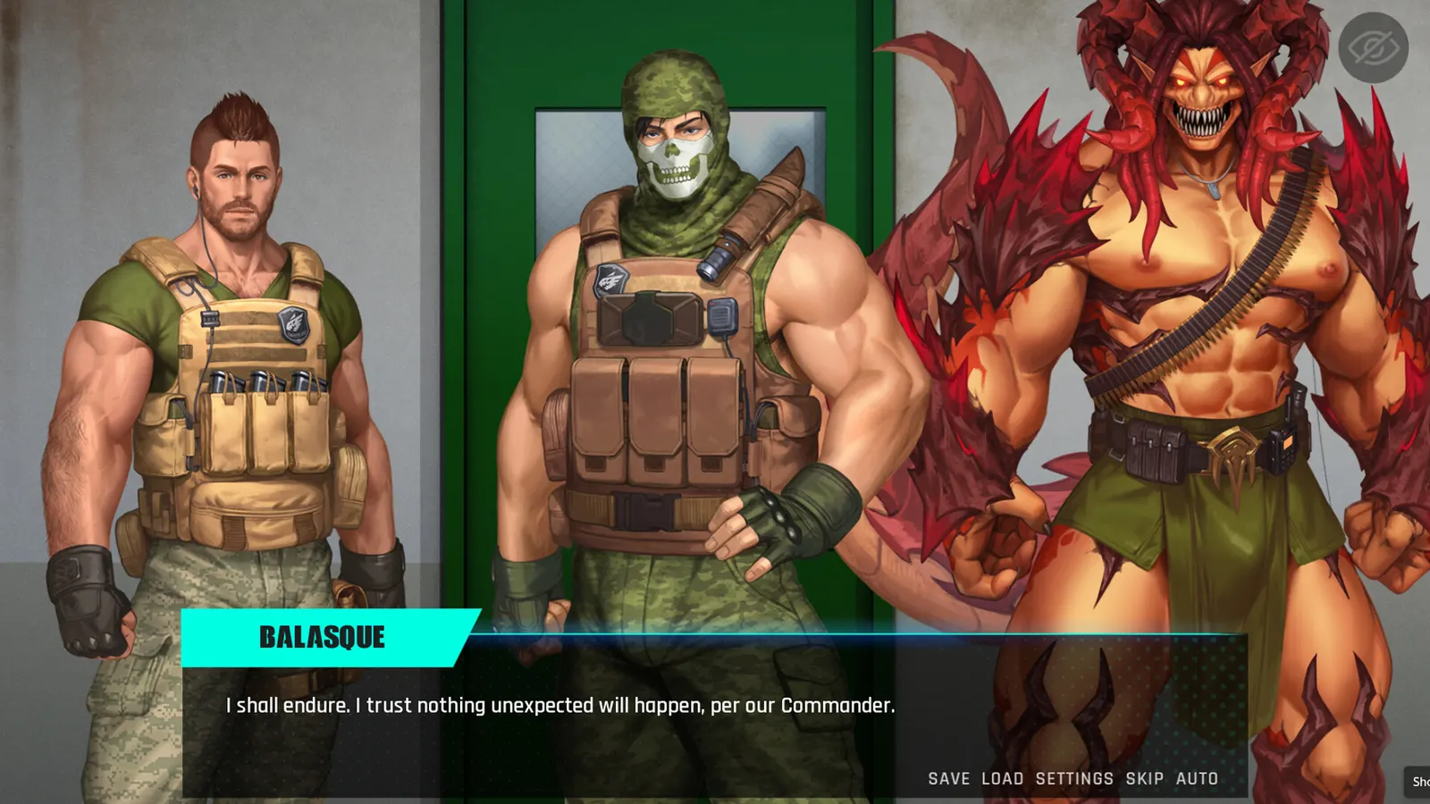Monster Ops 8 media 8