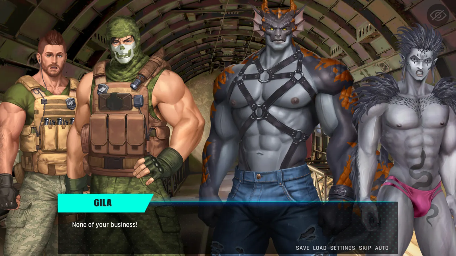 Monster Ops 8 media 9