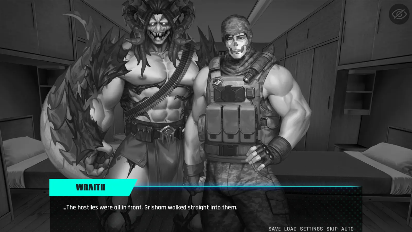 Monster Ops 9 media 3