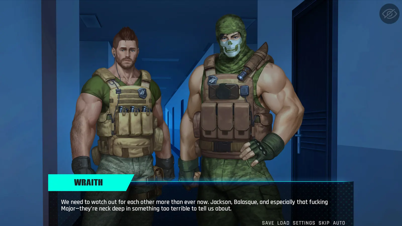 Monster Ops 9 media 5