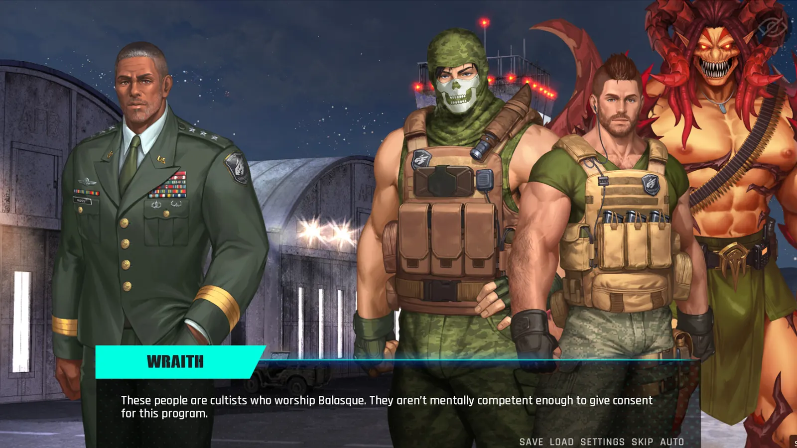 Monster Ops 9 media 7