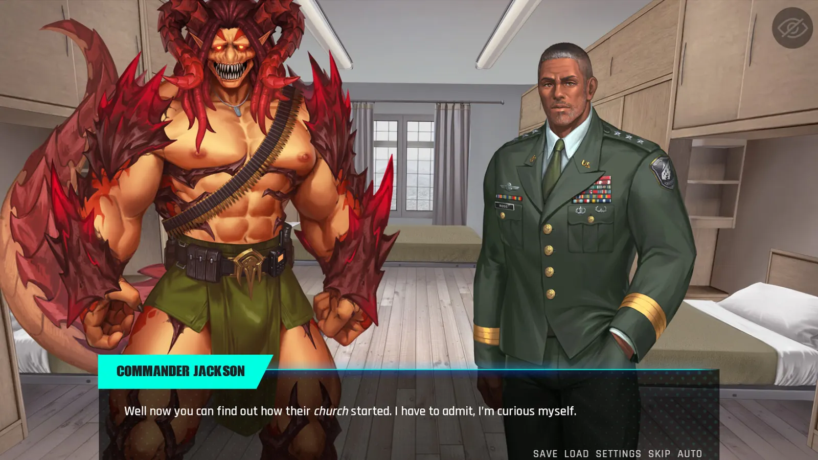 Monster Ops 9 media 8