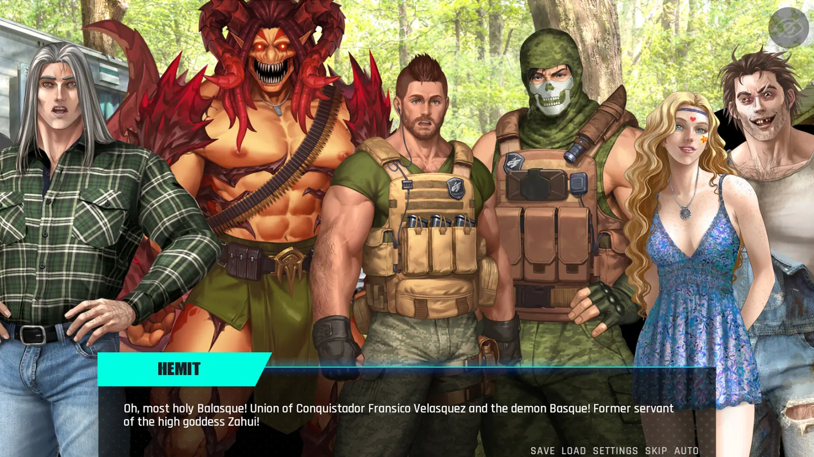Monster Ops 9 media 9