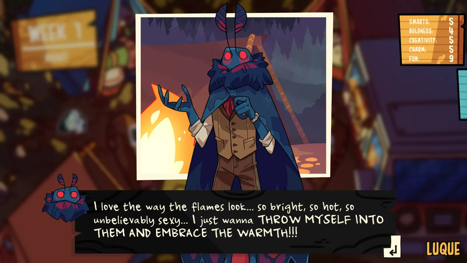 Monster Prom 2: Monster Camp media 4