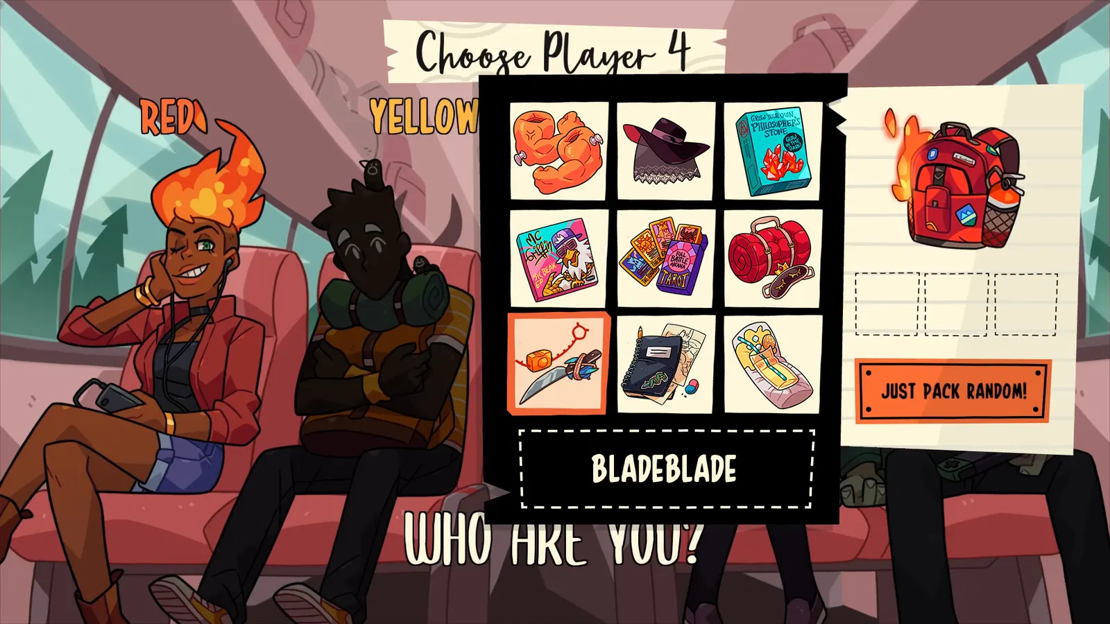 Monster Prom 2: Monster Camp media 5