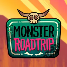 Обкладинка гри Monster Prom 3: Monster Roadtrip