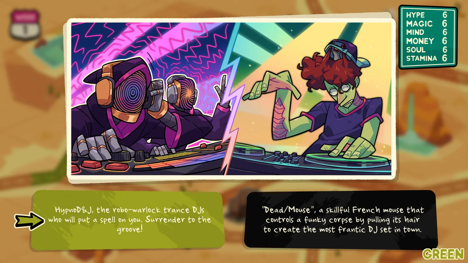 Monster Prom 3: Monster Roadtrip media 7