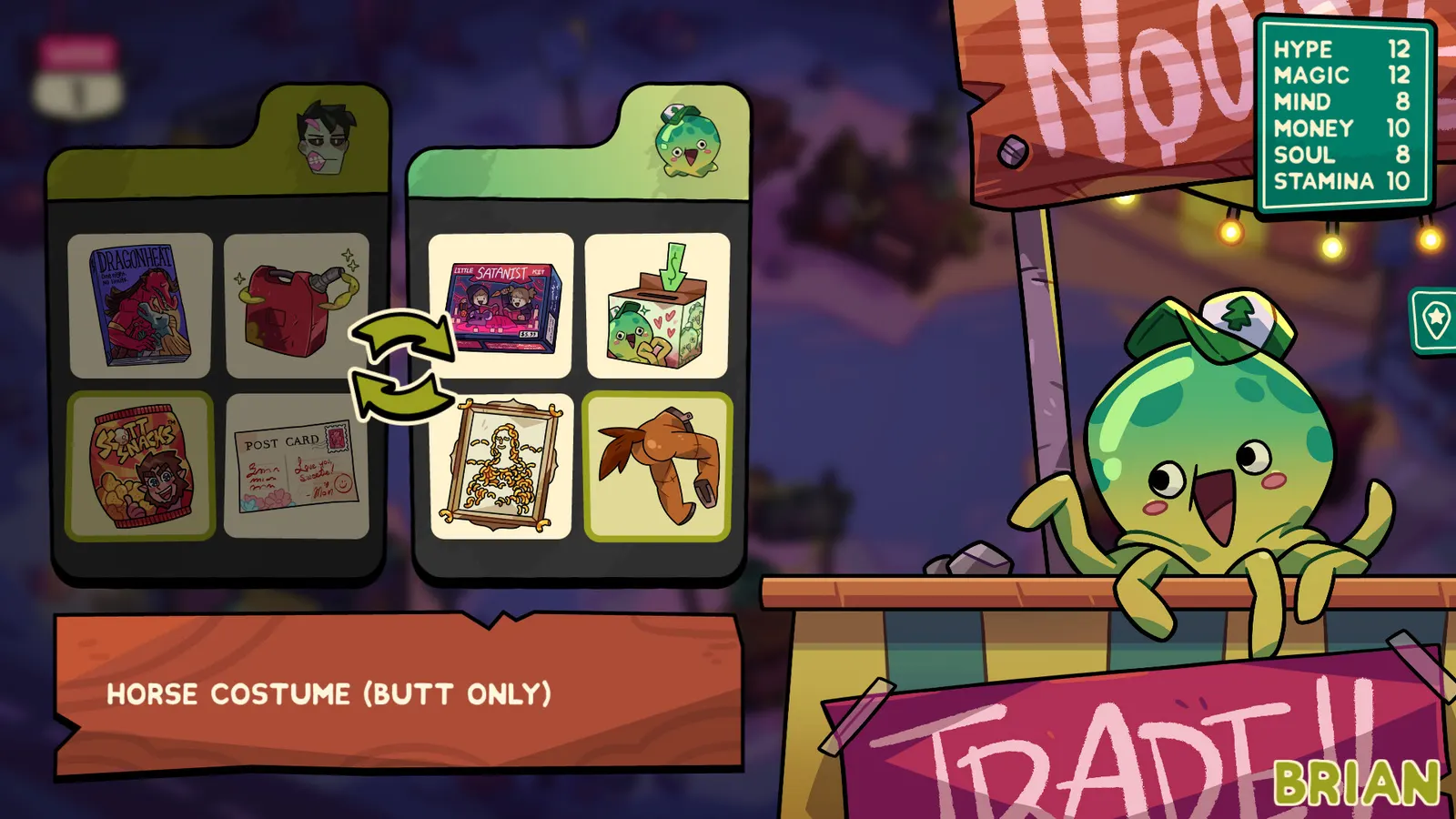 Monster Prom 3: Monster Roadtrip media 8