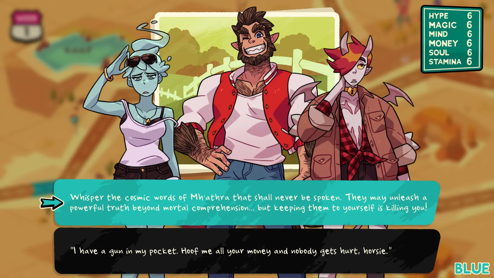 Monster Prom 3: Monster Roadtrip media 11