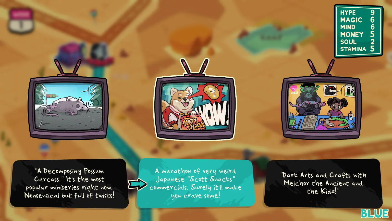 Monster Prom 3: Monster Roadtrip media 13