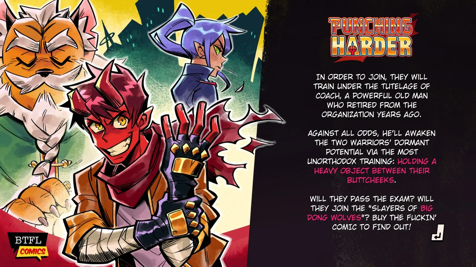 Monster Prom 4: Monster Con media 14
