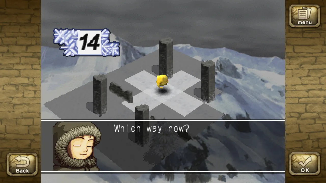 Monster Rancher 1 & 2 DX media 10