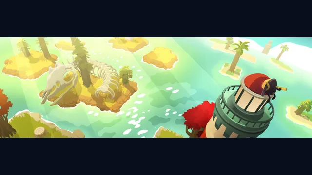 A Monster's Expedition