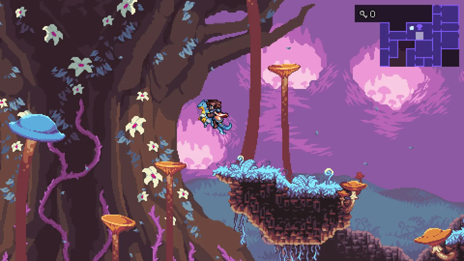 Monster Sanctuary media 2