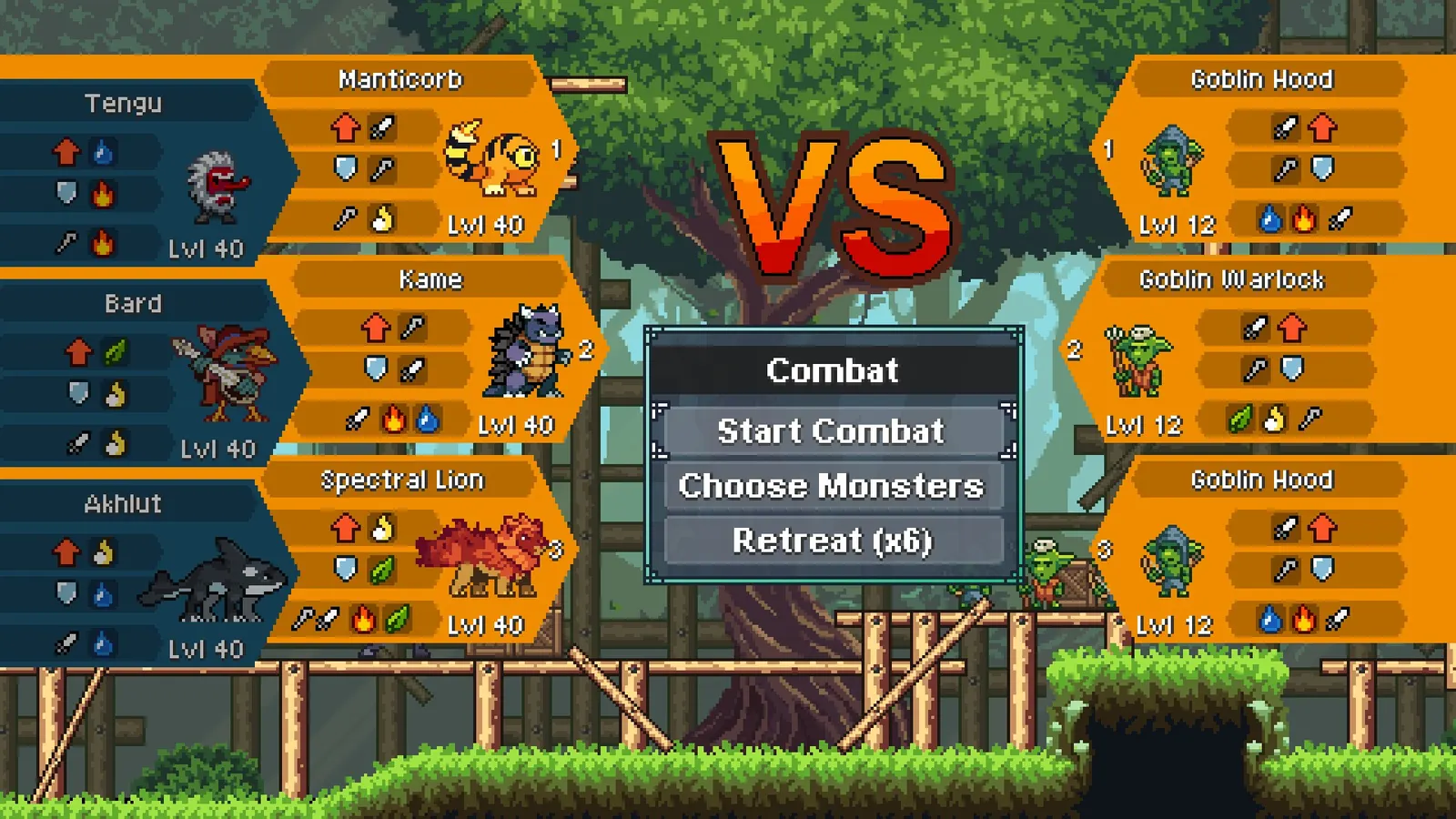 Monster Sanctuary media 3