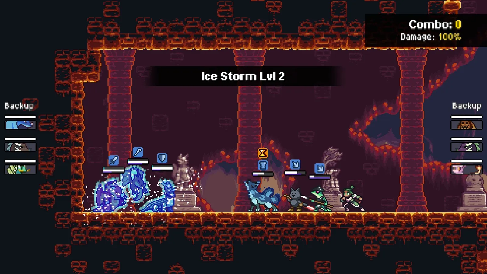 Monster Sanctuary media 4