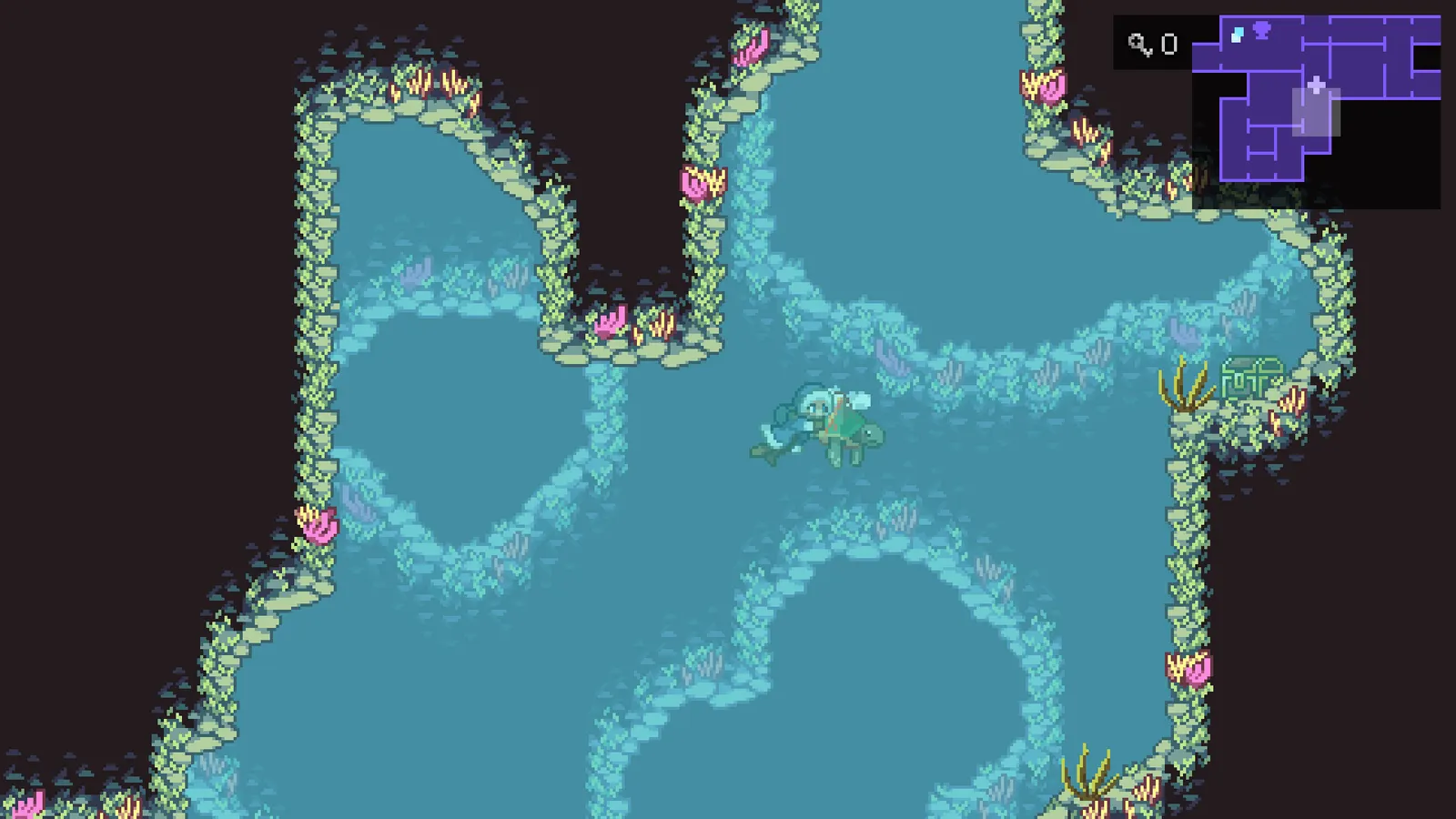 Monster Sanctuary media 6