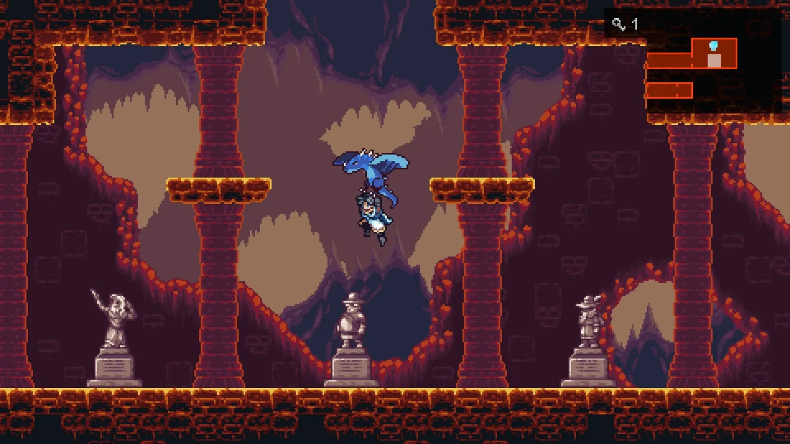 Monster Sanctuary media 9