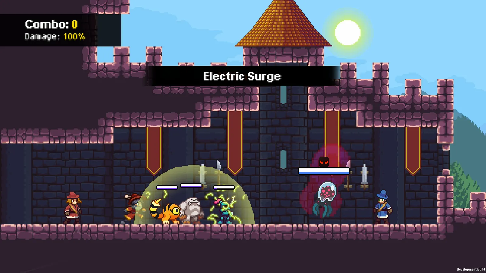 Monster Sanctuary media 10