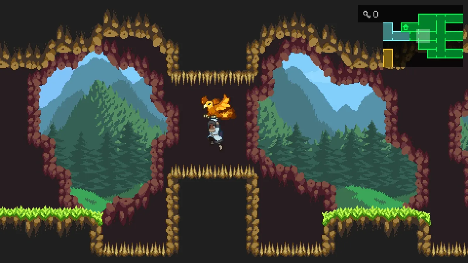Monster Sanctuary media 11