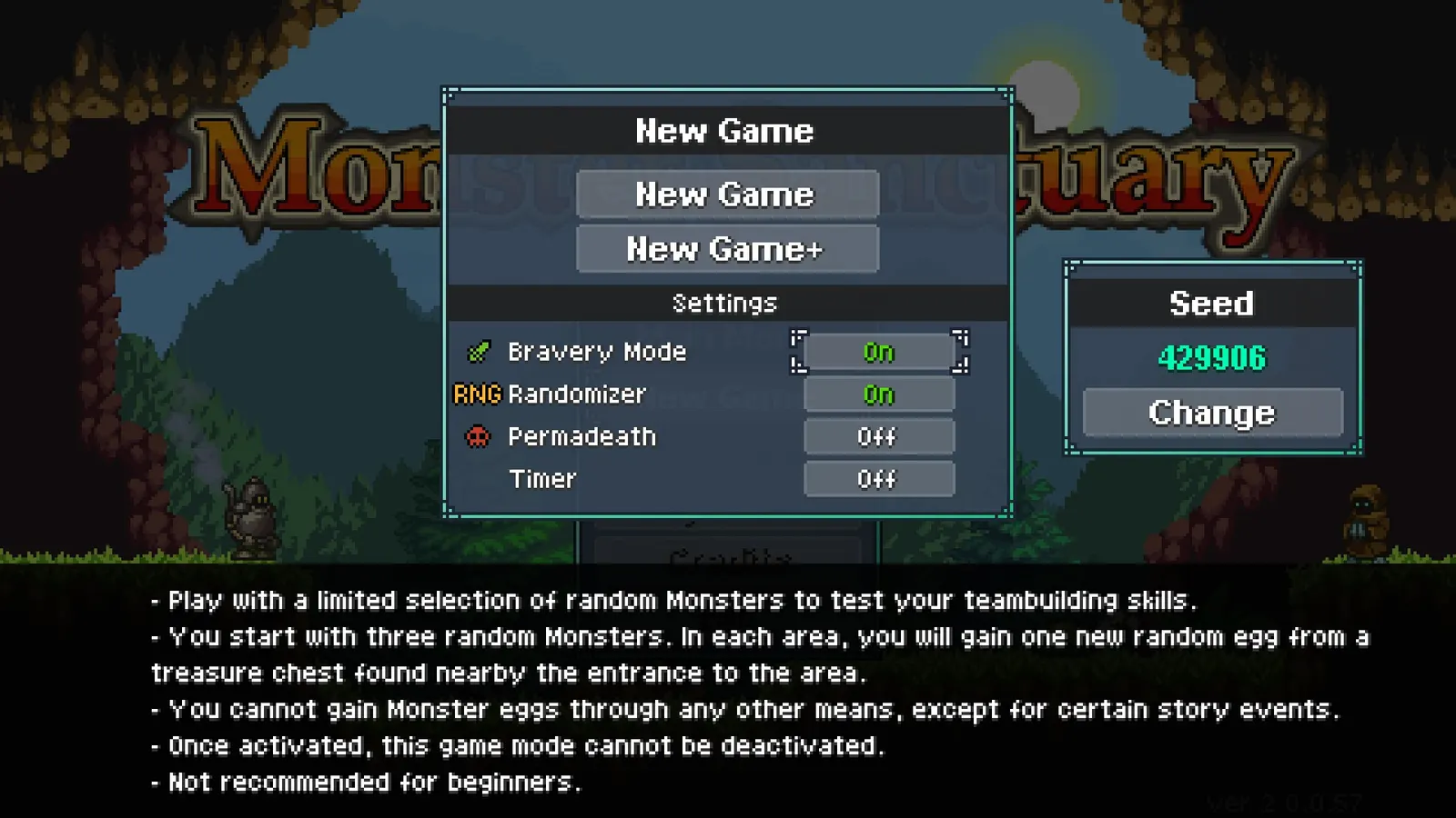 Monster Sanctuary media 12