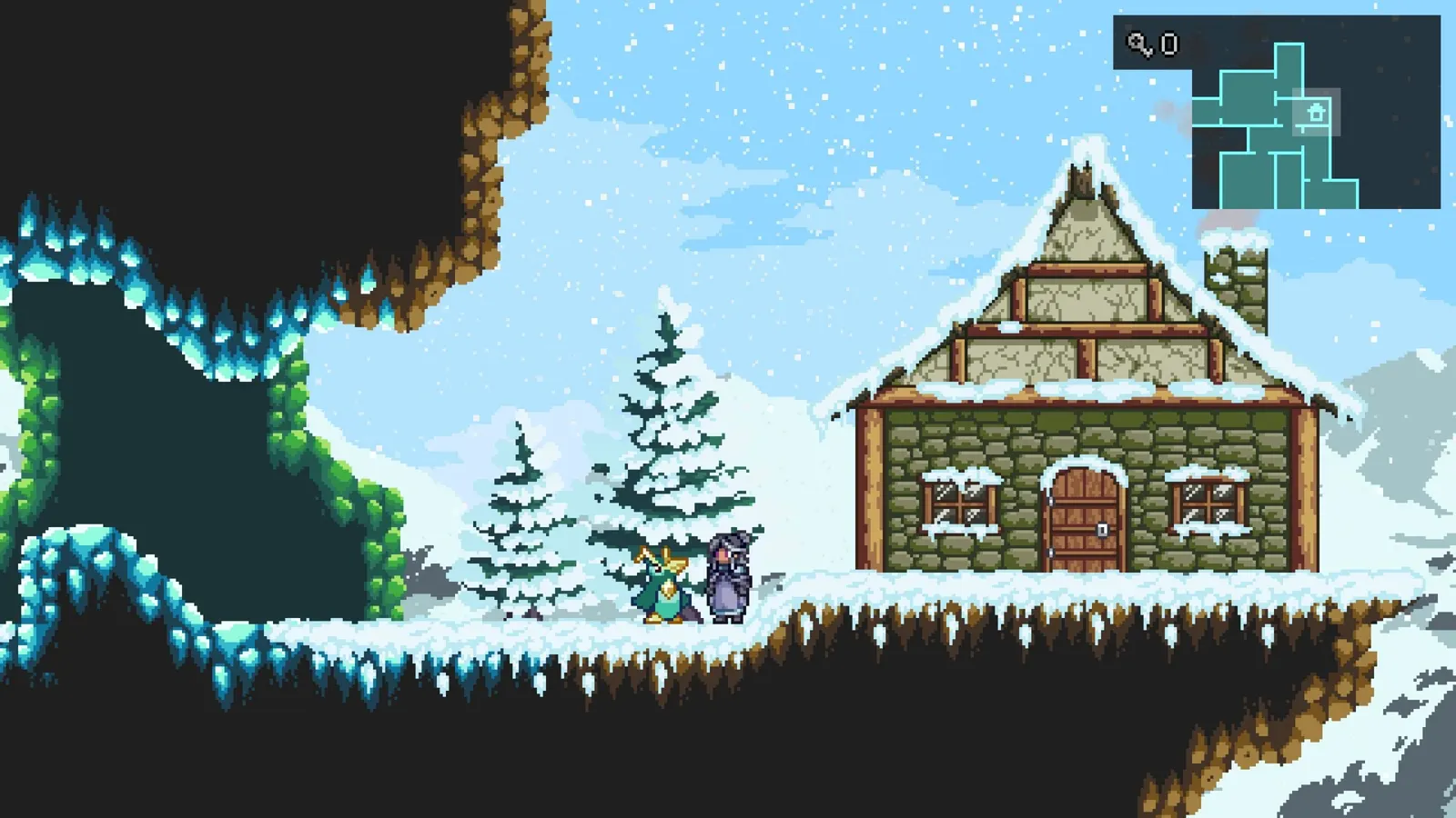Monster Sanctuary media 15