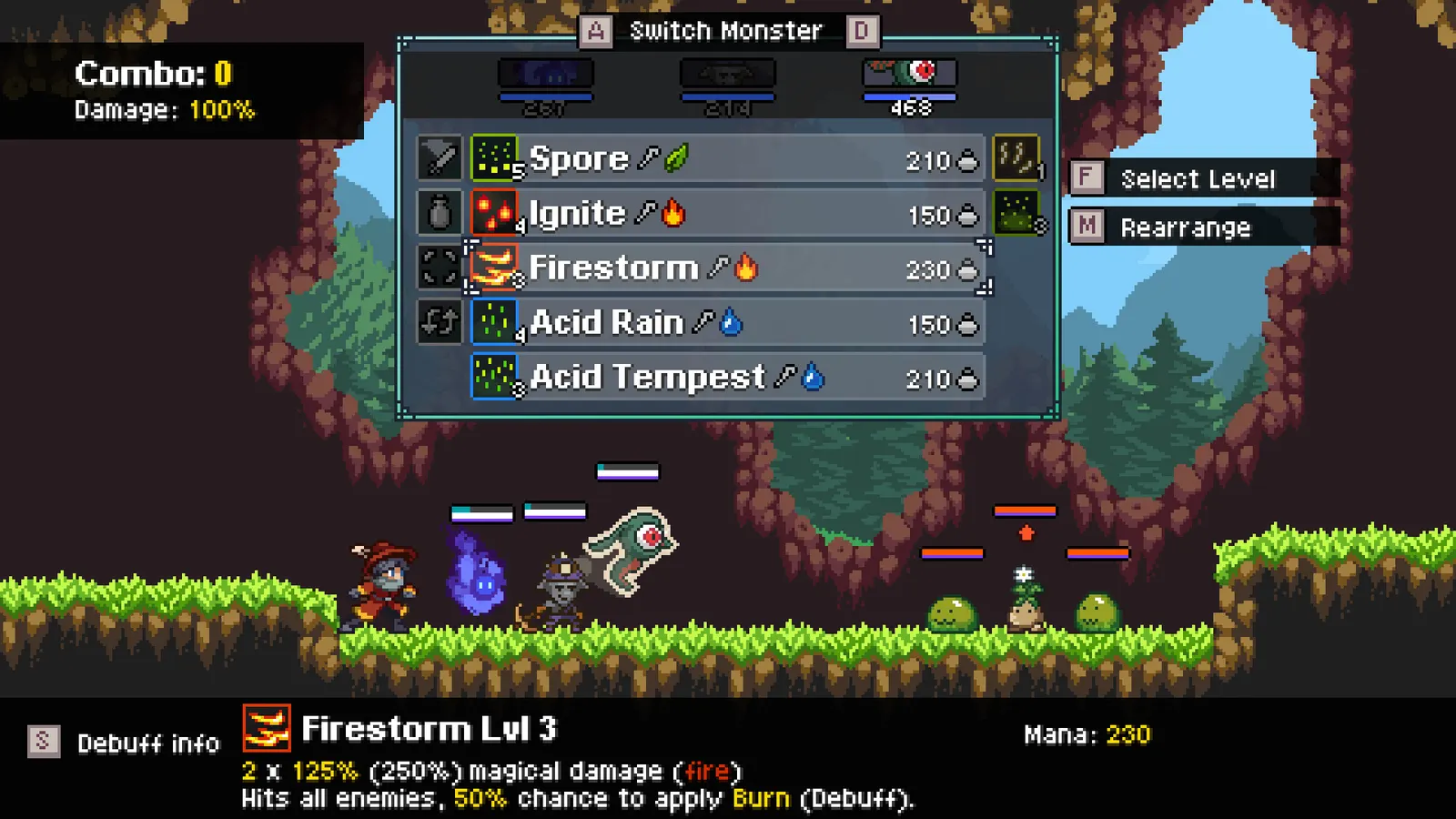 Monster Sanctuary media 19