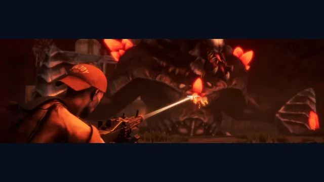 Monster Slayer Extermination