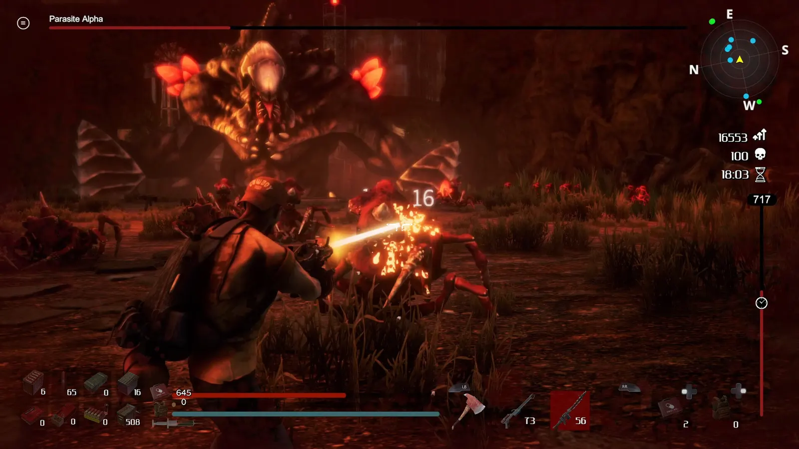 Monster Slayer Extermination media 2