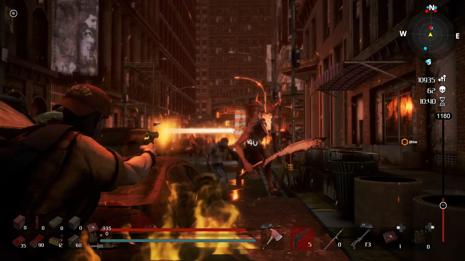 Monster Slayer Extermination media 4