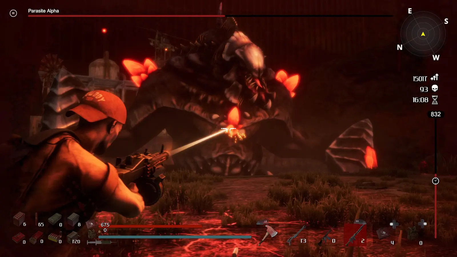 Monster Slayer Extermination media 5