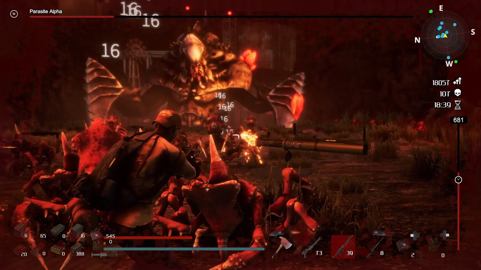 Monster Slayer Extermination media 8