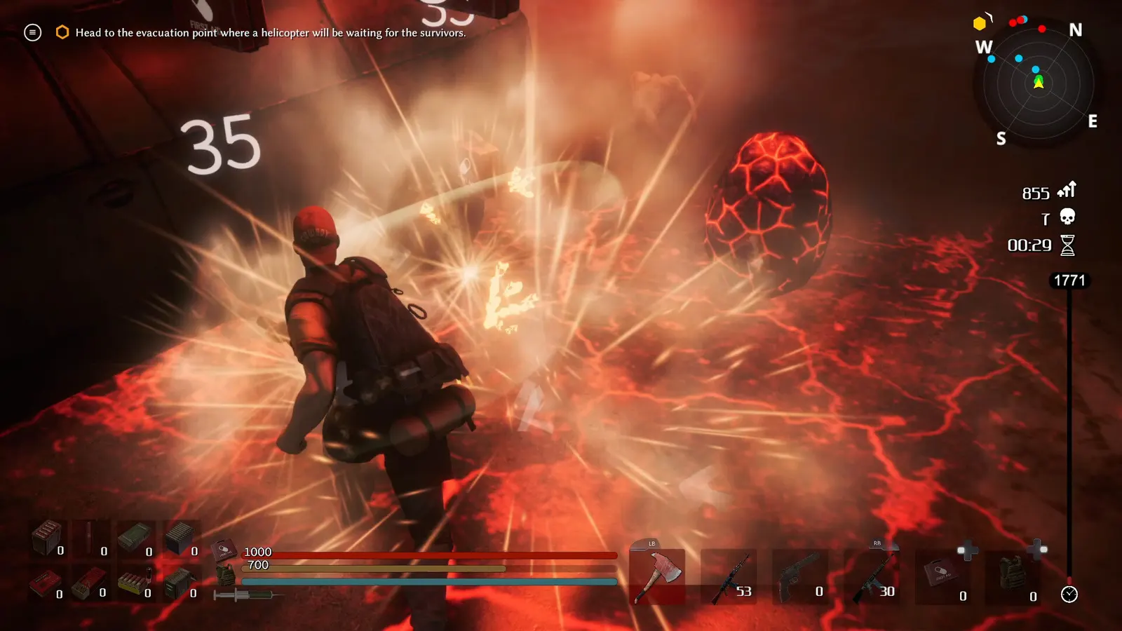 Monster Slayer Extermination media 9