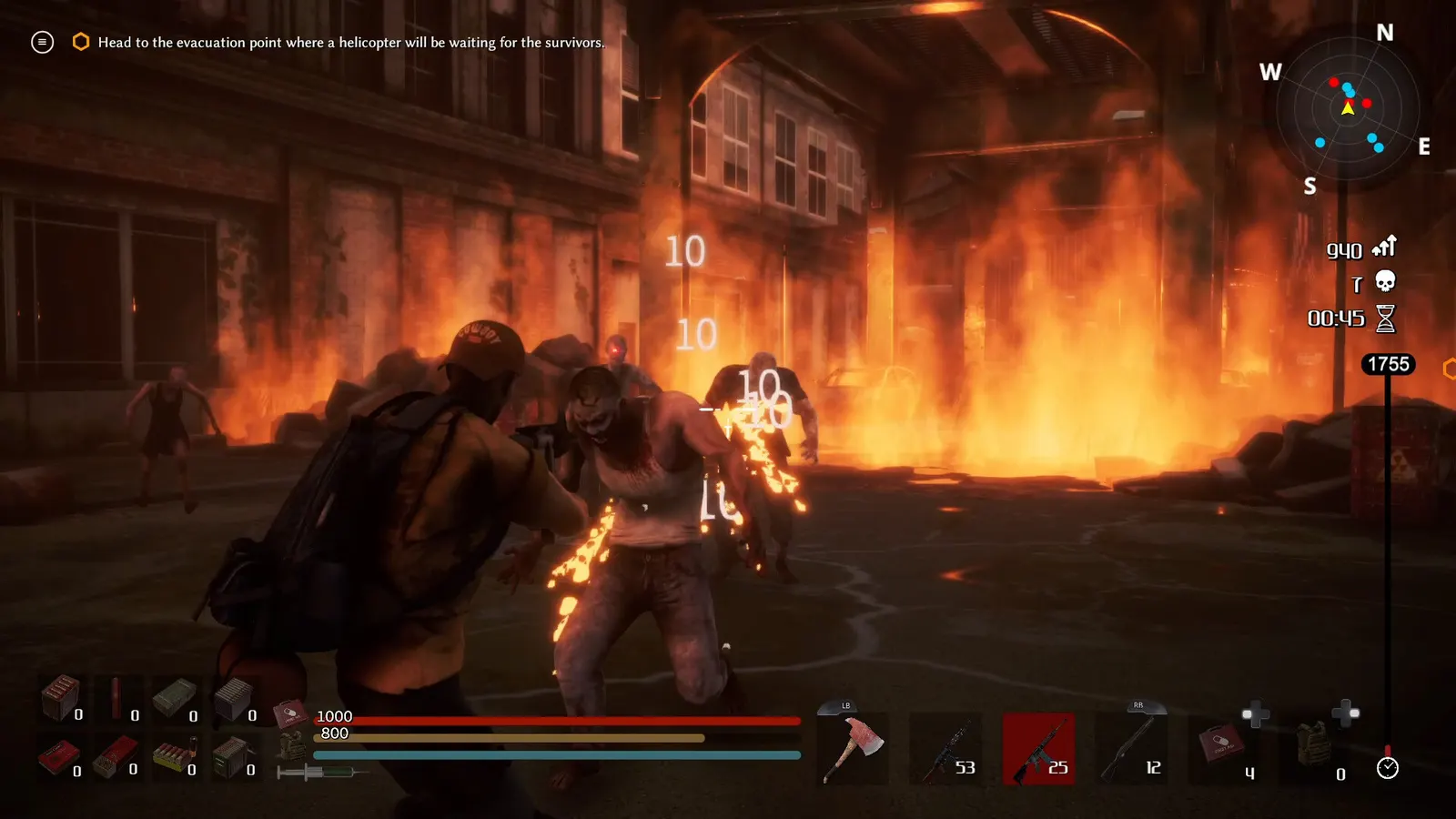 Monster Slayer Extermination media 10
