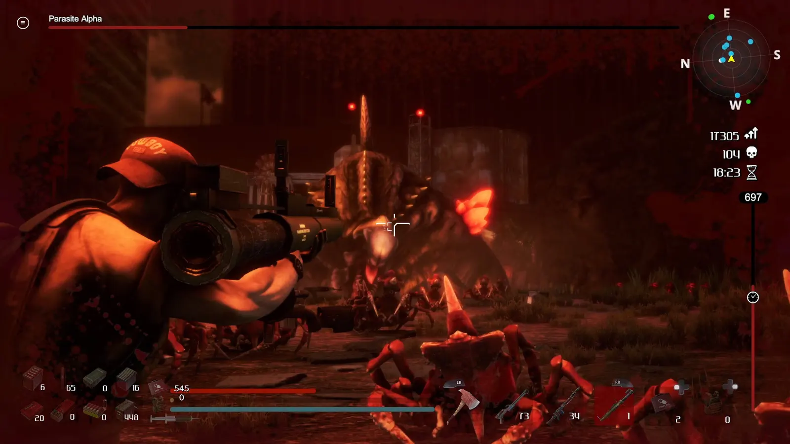 Monster Slayer Extermination media 12