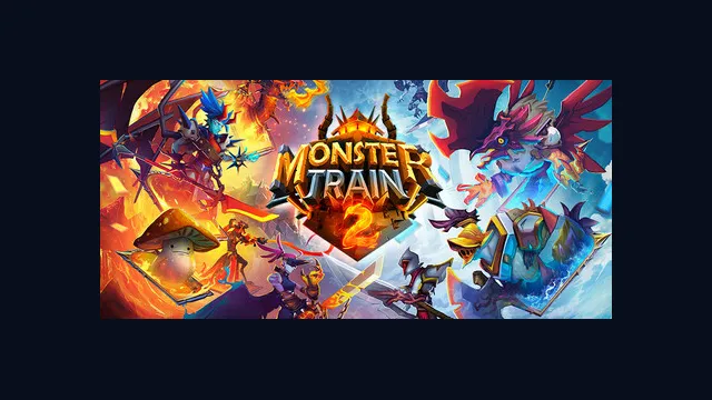 Monster Train 2