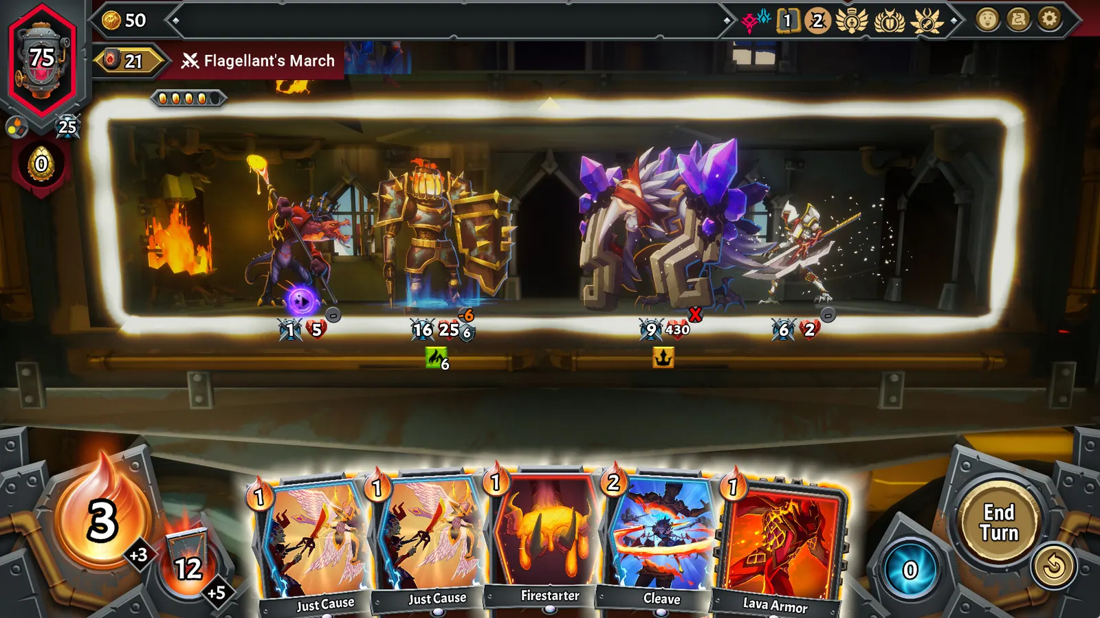 Monster Train 2 media 7