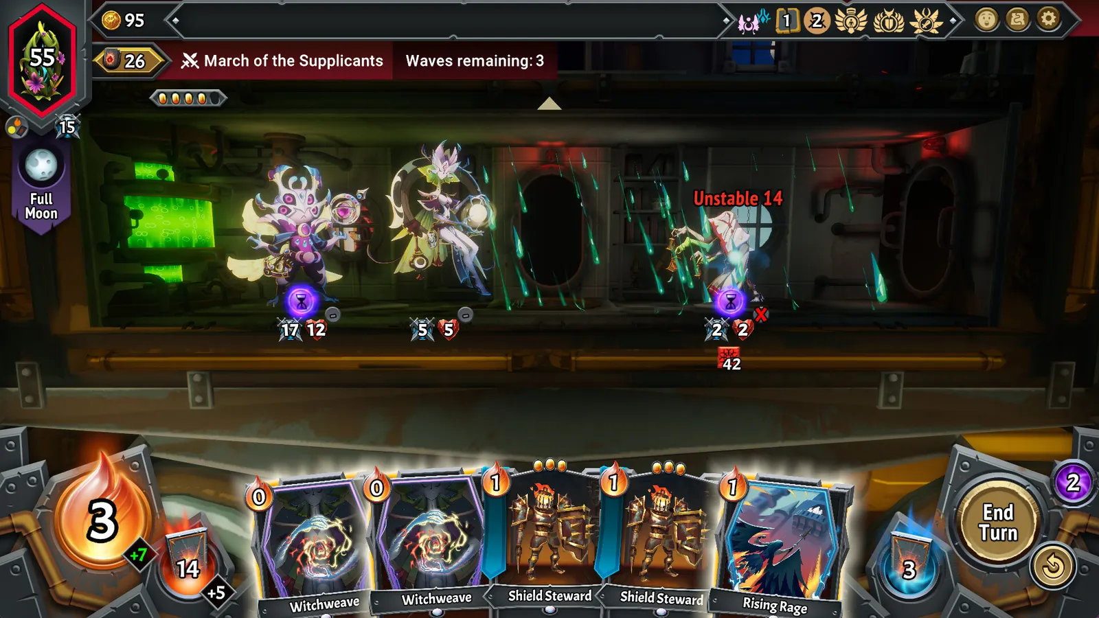Monster Train 2 media 13