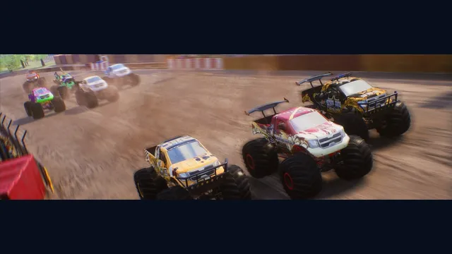 Monster Truck Championship