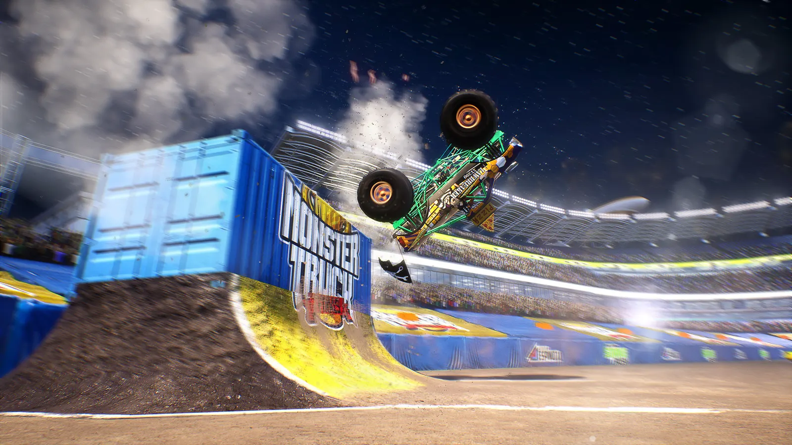 Monster Truck Championship media 2