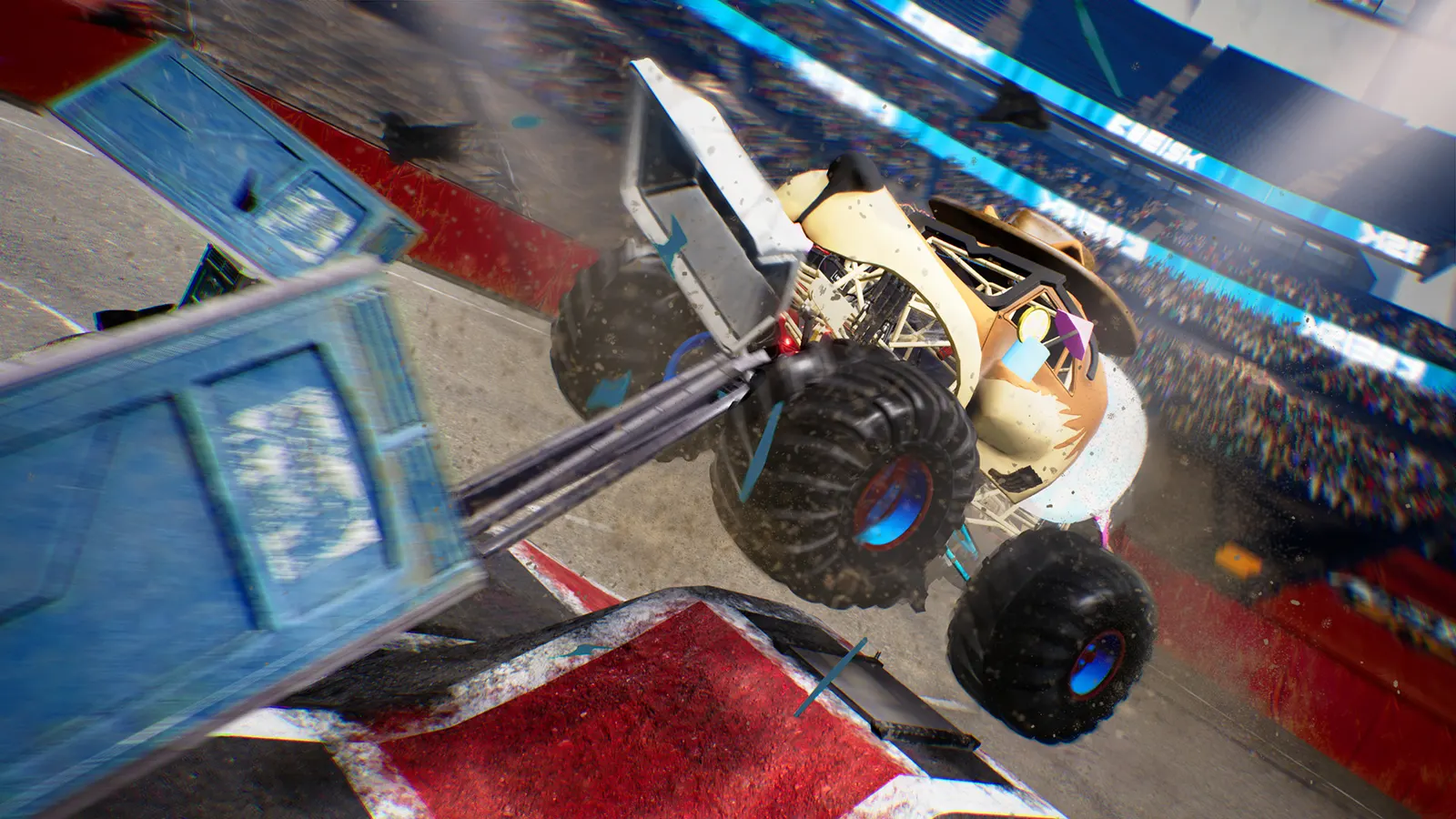 Monster Truck Championship media 6