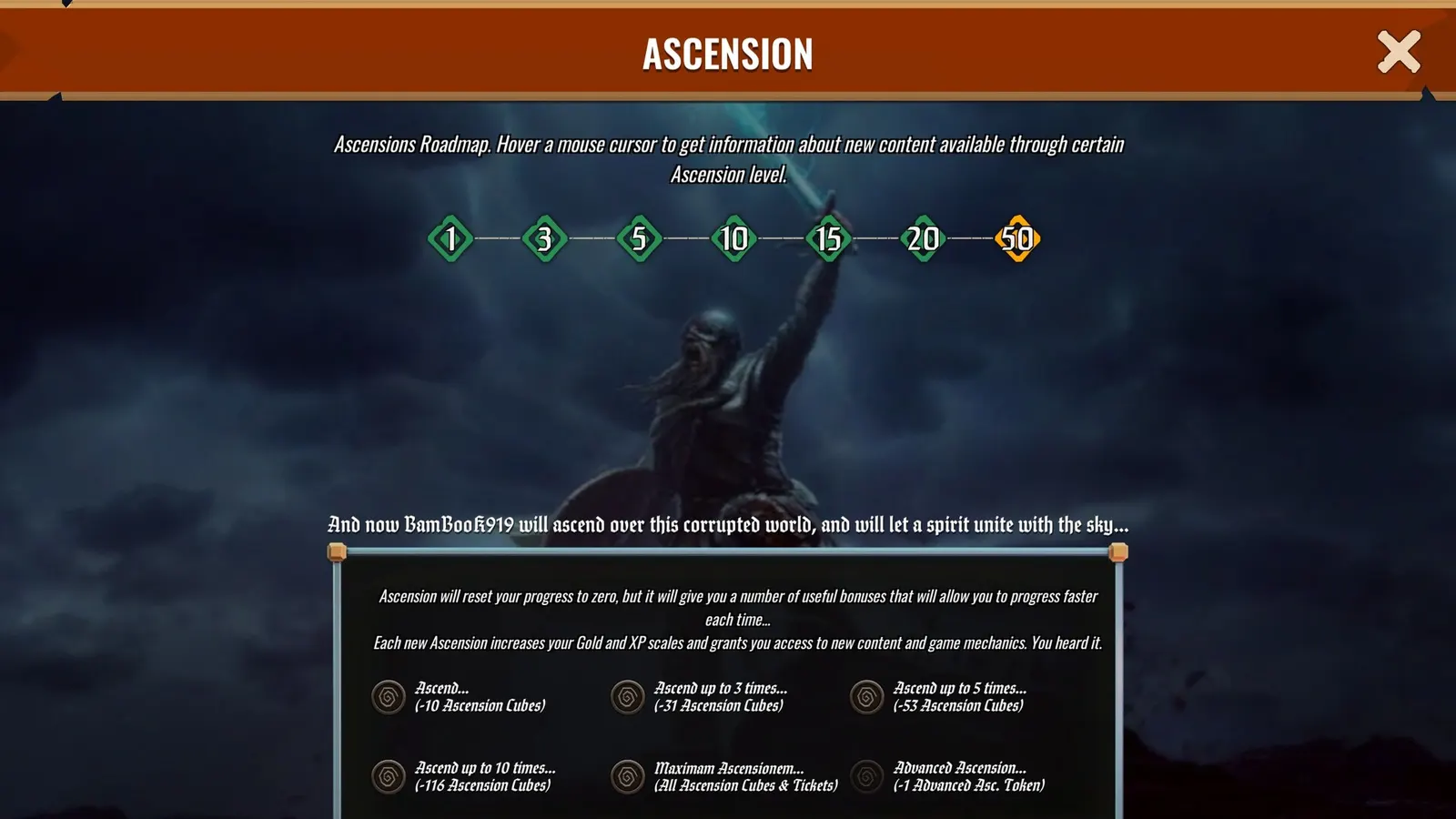 MONSTER WAR: Clicker & RPG media 6
